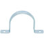 2" Galvanized Strap