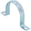 2" Galvanized Strap