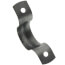 3/4" Galvanized Strap