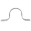 3/4" Galvanized Strap