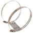 5" to 8" PolyPro Adapter Connector