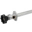 10", 1/2" Expansion PEX Frost Free Sillcock w/ Anti-Syphon (Lead Free)