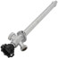 10", 1/2" Expansion PEX Frost Free Sillcock w/ Anti-Syphon (Lead Free)