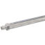 8", 1/2" Expansion PEX Frost Free Sillcock w/ Anti-Syphon (Lead Free)