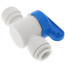 3/8" OD Shutoff Valve