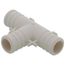 3/4" PolyAlloy PEX Crimp Tee