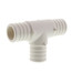 1" PolyAlloy PEX Crimp Tee