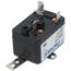 SPST 24V 16 Resistive Amps Switching Fan Relay