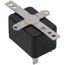 SPST 24V 16 Resistive Amps Switching Fan Relay