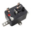 SPDT 120 V 16 Resistive Amps Switching Fan Relay