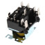 DPDT 24 Coil Voltage Switching Relay