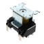 DPDT Switching Fan Relay - 110-120 Coil Voltage