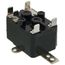 SPDT 120 V 25 Resistive Amps Switching Fan Relay