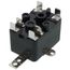 SPST 120V 18 Resistive Amps Switching Fan Relay