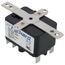 SPST 120V 18 Resistive Amps Switching Fan Relay
