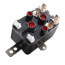 SPST NO + NC Switching Fan Relay - 240 Coil Voltage