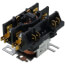 1 Pole DP Contactor (24V, 30 Amp)