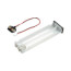 Battery Holder with Connecting Cable for AquaSense RetroFlush Battery Sensor