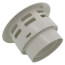 Plastic Rain Cap