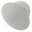 Plastic Rain Cap