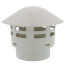 Plastic Rain Cap