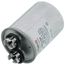 10 MFD Round Motor Run Capacitor (370V)