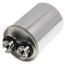 15 MFD Round Motor Run Capacitor (370V)