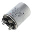 25 MFD Round Motor Run Capacitor (370V)