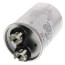 30 MFD Round Motor Run Capacitor (370V)