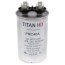40 MFD Round Motor Run Capacitor (370V)