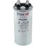 55 MFD Round Motor Run Capacitor (370V)