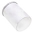 5 MFD Round Motor Run Capacitor (370V)
