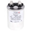 5 MFD Round Motor Run Capacitor (370V)