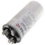 60 MFD Round Motor Run Capacitor (370V)