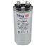 60 MFD Round Motor Run Capacitor (370V)