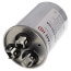 35/10 MFD Round Dual Motor Run Capacitor (370V)