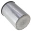 40/3 MFD Round Dual Motor Run Capacitor (370V)