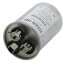 45/5 MFD Round Dual Motor Run Capacitor (370V)