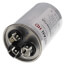 45/7.5 MFD Round Dual Motor Run Capacitor (370V)