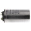 60/5 MFD Round Dual Motor Run Capacitor (370V)