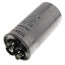 60/5 MFD Round Dual Motor Run Capacitor (370V)
