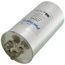 370V Round Dual Run Capacitor (60/5 MFD)