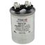 12.5 MFD Round Motor Run Capacitor (440/370V)