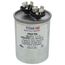 15 MFD Round Motor Run Capacitor (440/370V)