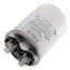 20 MFD Round Motor Run Capacitor (440/370V)