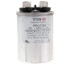 20 MFD Round Motor Run Capacitor (440/370V)