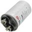 30 MFD Round Motor Run Capacitor (440/370V)