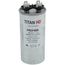 40 MFD Round Motor Run Capacitor (440/370V)