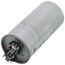 40 MFD Round Motor Run Capacitor (440/370V)