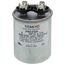 5 MFD Round Motor Run Capacitor (440/370V)